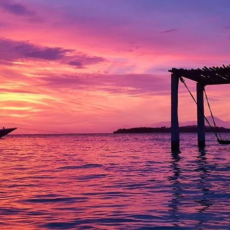 Grand Sunset Gili Air酒店 外观 照片