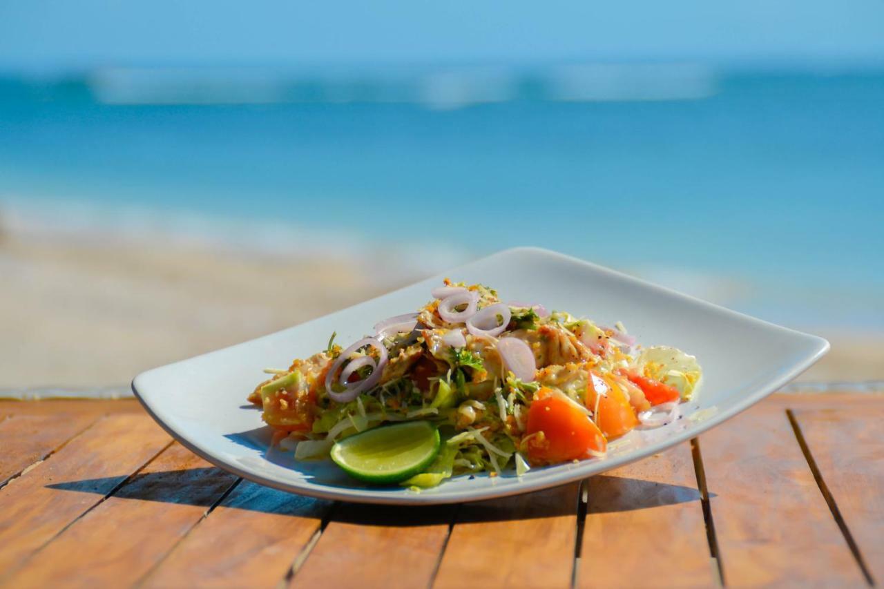 Grand Sunset Gili Air酒店 外观 照片
