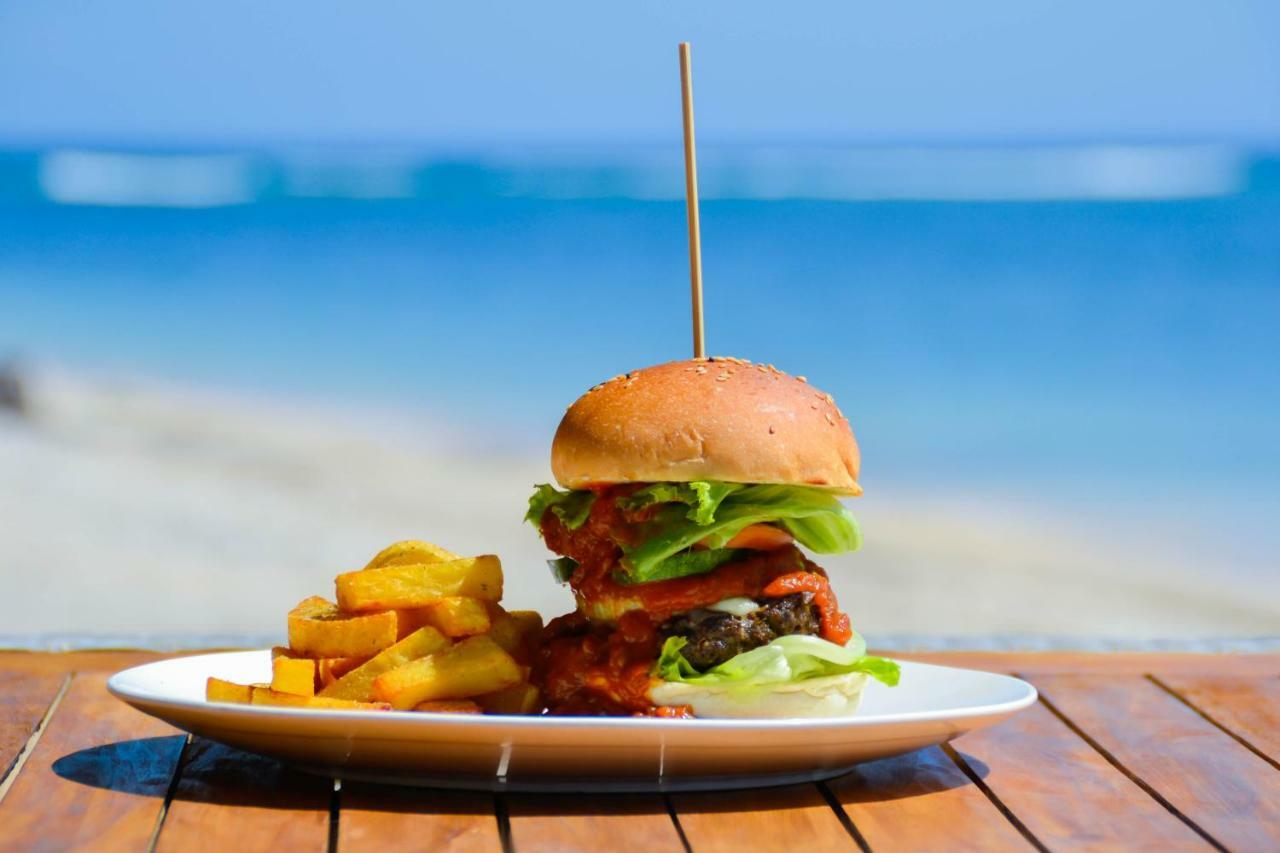 Grand Sunset Gili Air酒店 外观 照片