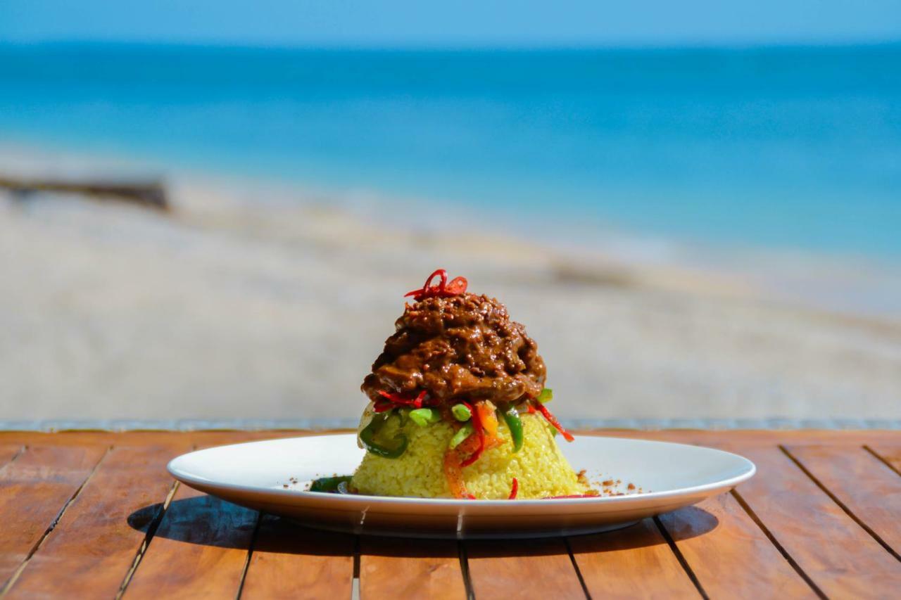 Grand Sunset Gili Air酒店 外观 照片